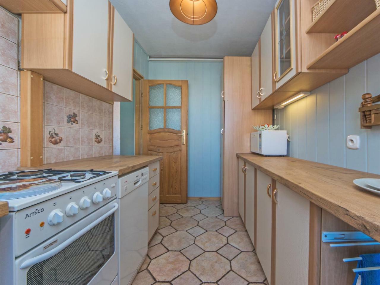 Apartament Starogdanski Nad Motlawa Екстериор снимка
