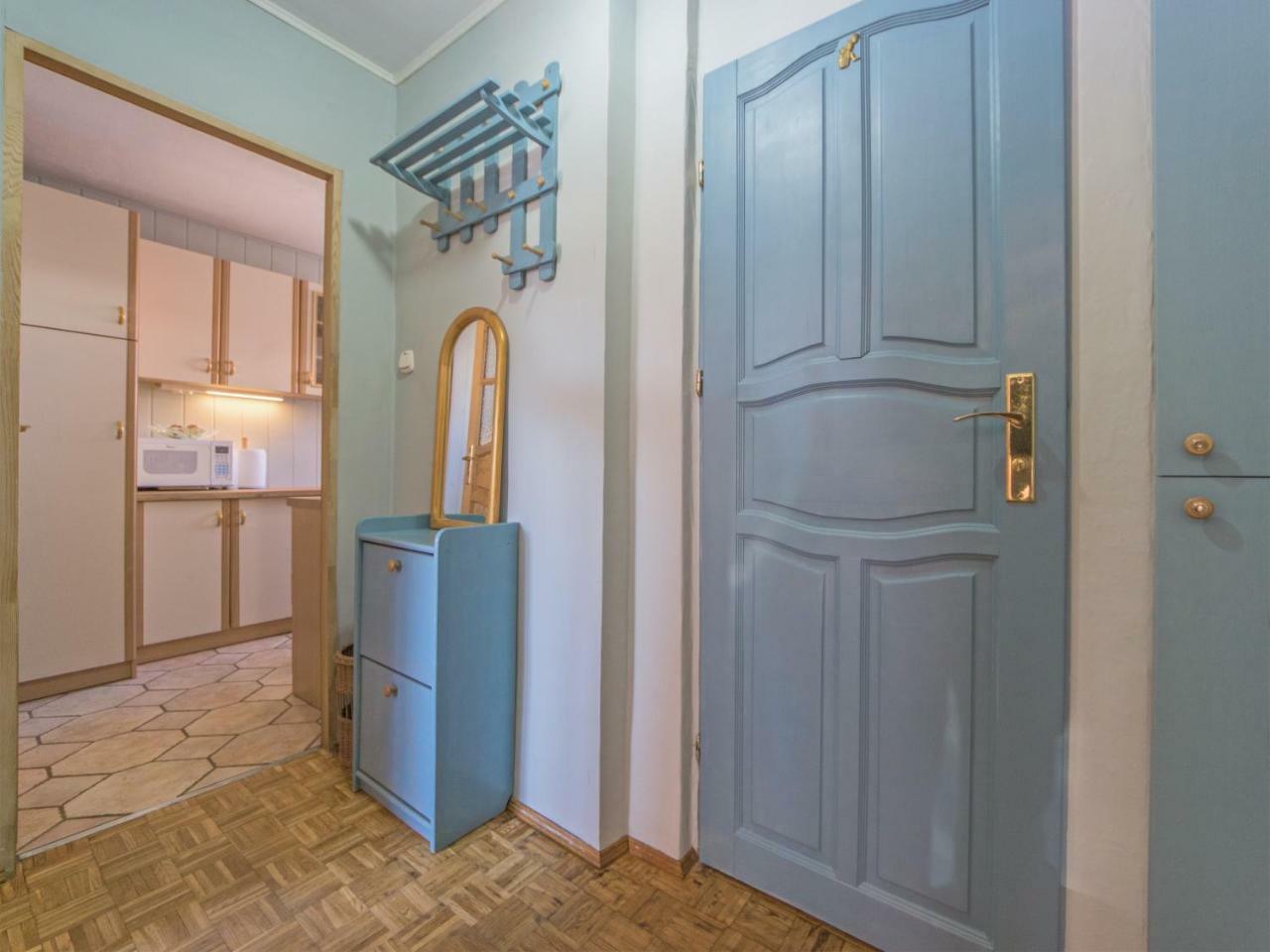 Apartament Starogdanski Nad Motlawa Екстериор снимка